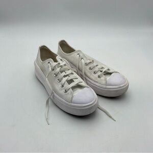 CONVERSE Chuck Taylor All Star Move Platform Women's Athletic Shoes Size 9.5